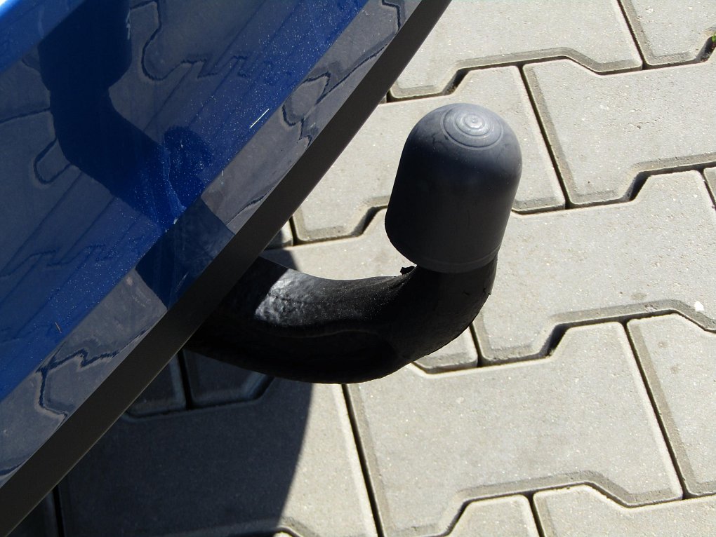 Škoda Octavia III 1.6 TDi 