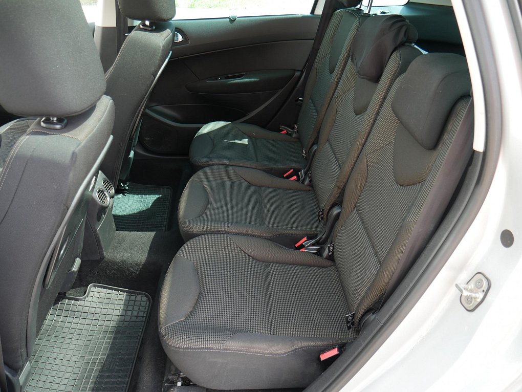 Peugeot 308 1.6VTi Active