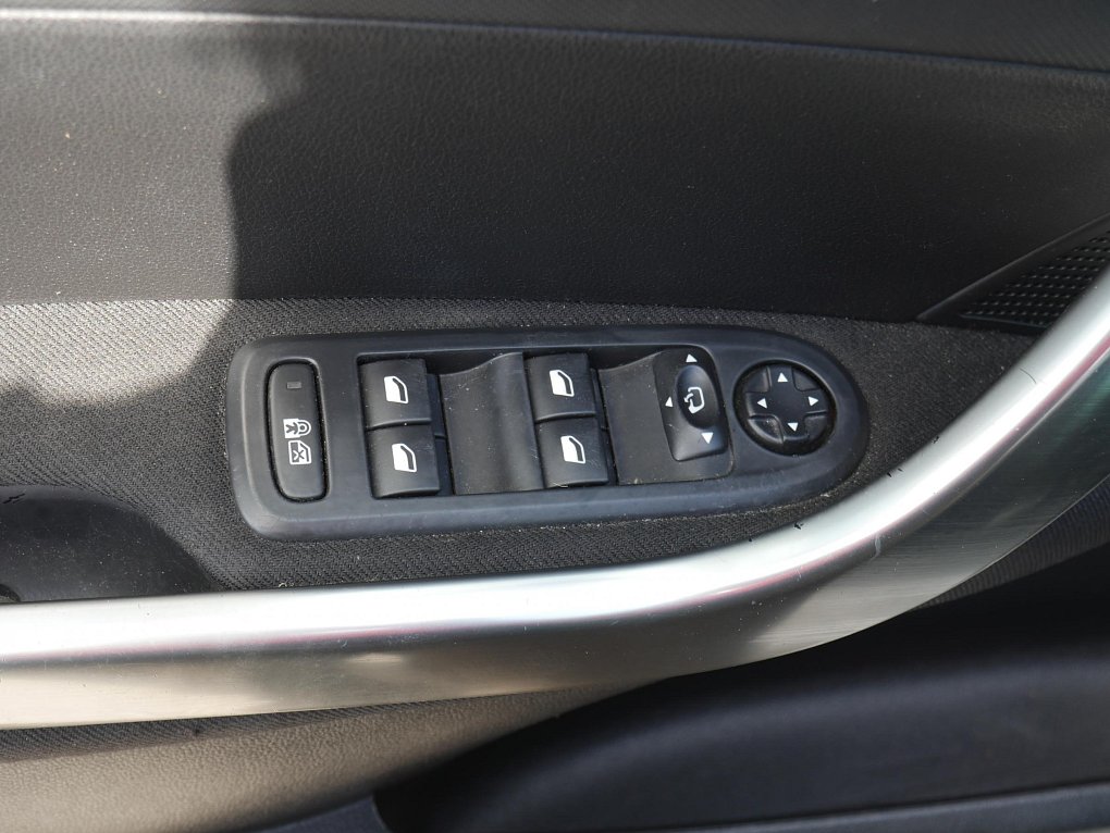 Peugeot 308 1.6VTi Active