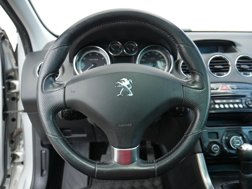 Peugeot 308 1.6VTi Active