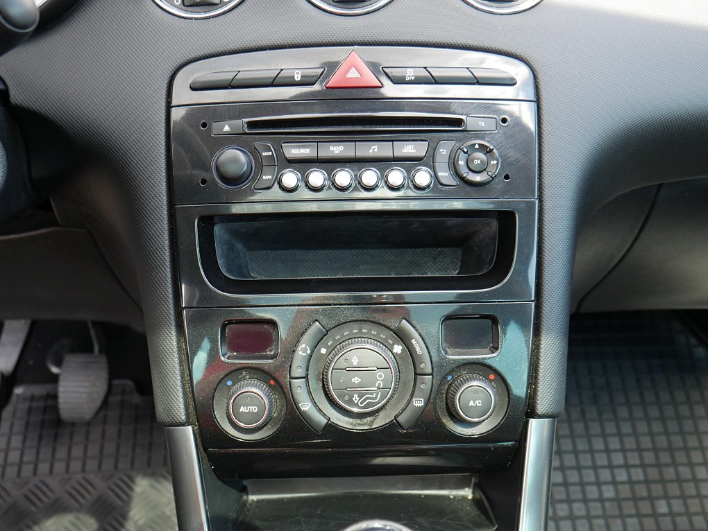 Peugeot 308 1.6VTi Active