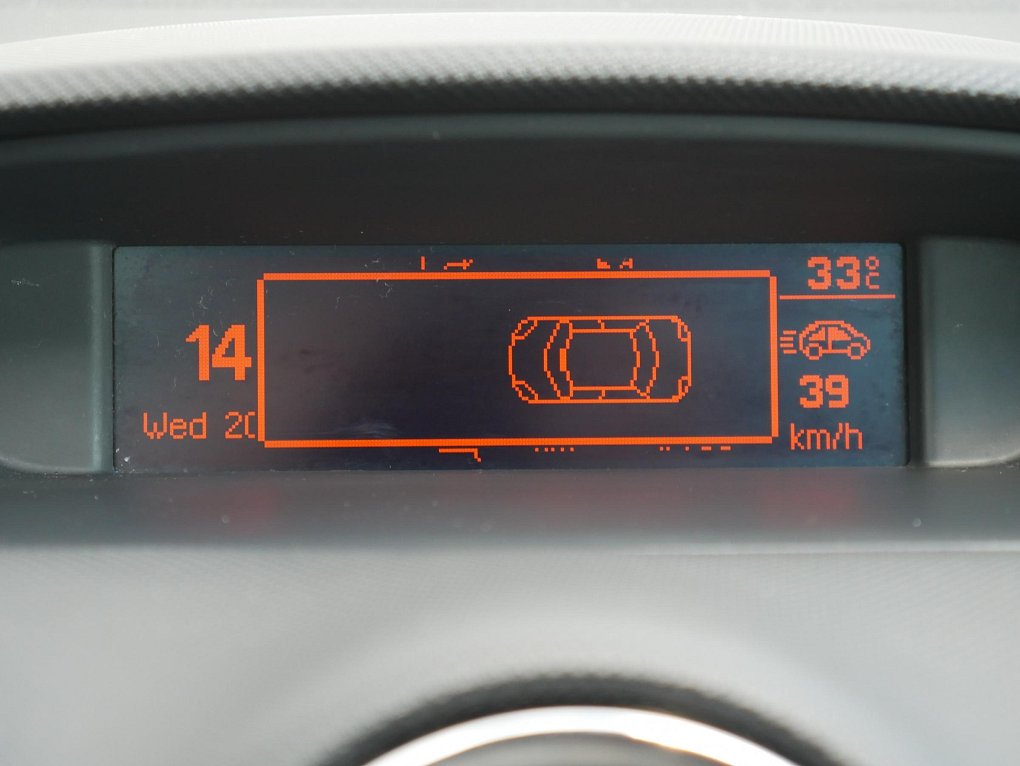 Peugeot 308 1.6VTi Active