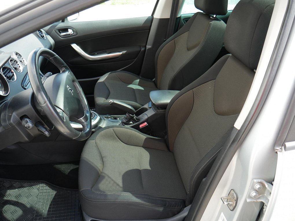 Peugeot 308 1.6VTi Active