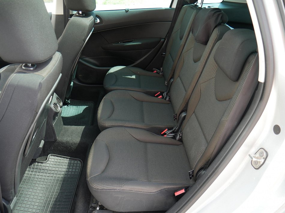Peugeot 308 1.6VTi Active