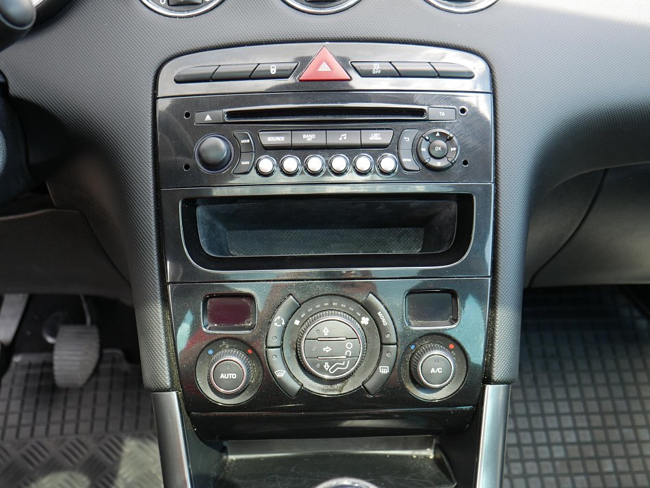 Peugeot 308 1.6VTi Active