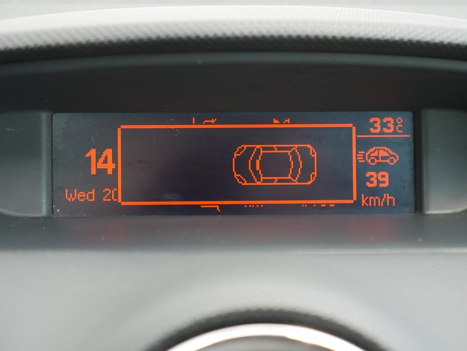 Peugeot 308 1.6VTi Active