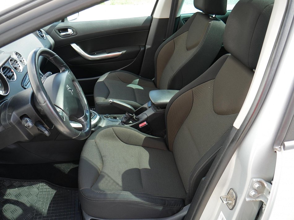 Peugeot 308 1.6VTi Active
