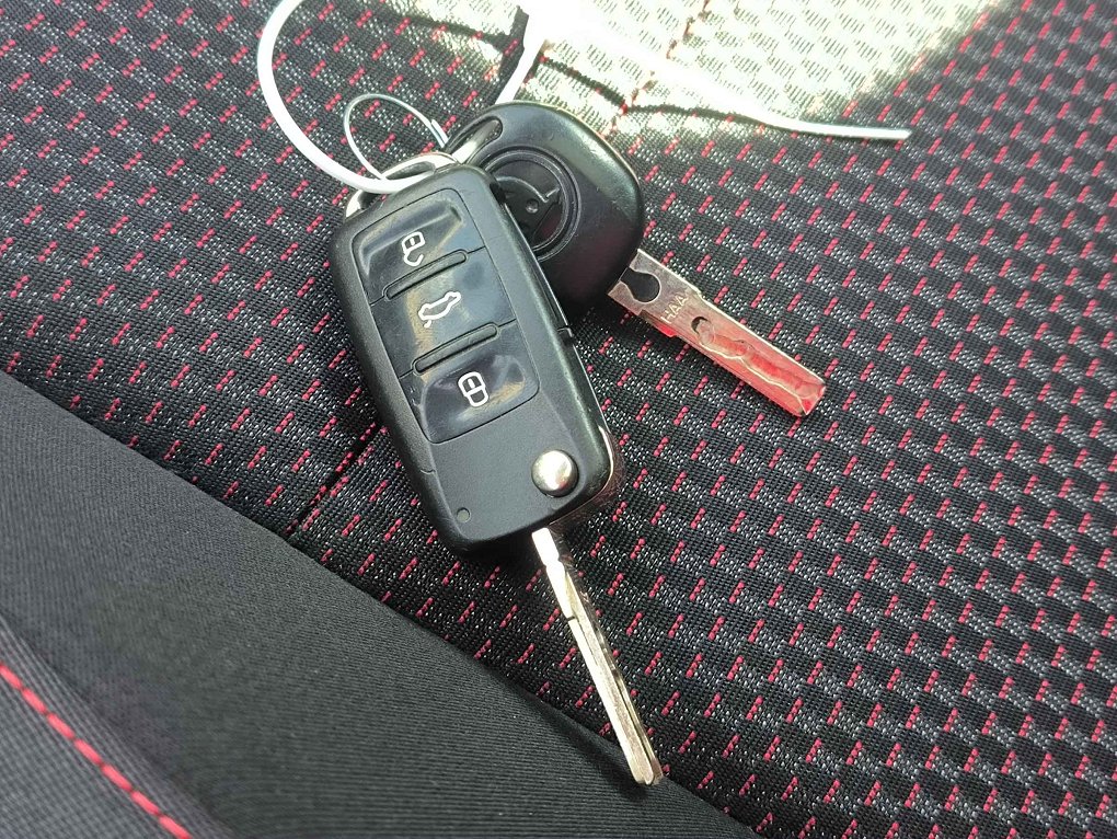 Škoda Rapid 1.6 TDi Sport