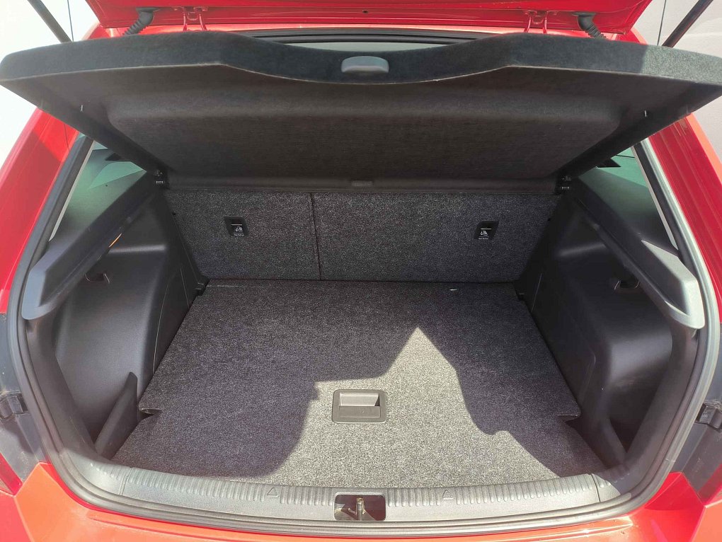 Škoda Rapid 1.6 TDi Sport