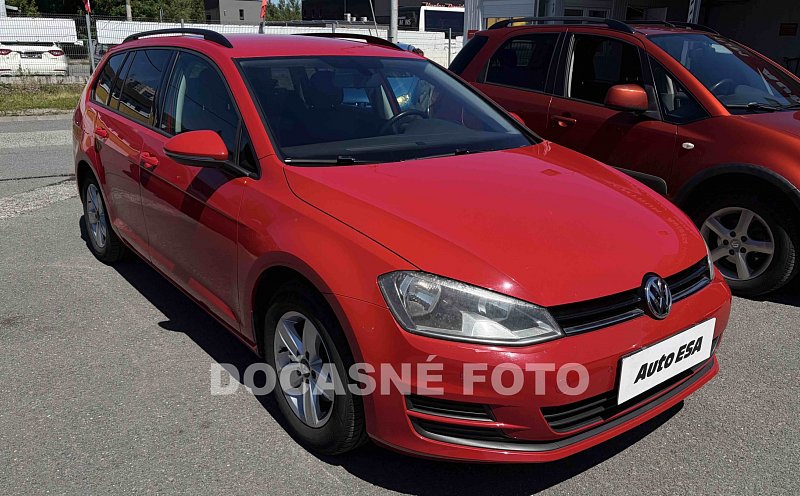 Volkswagen Golf 1.2 TSi 