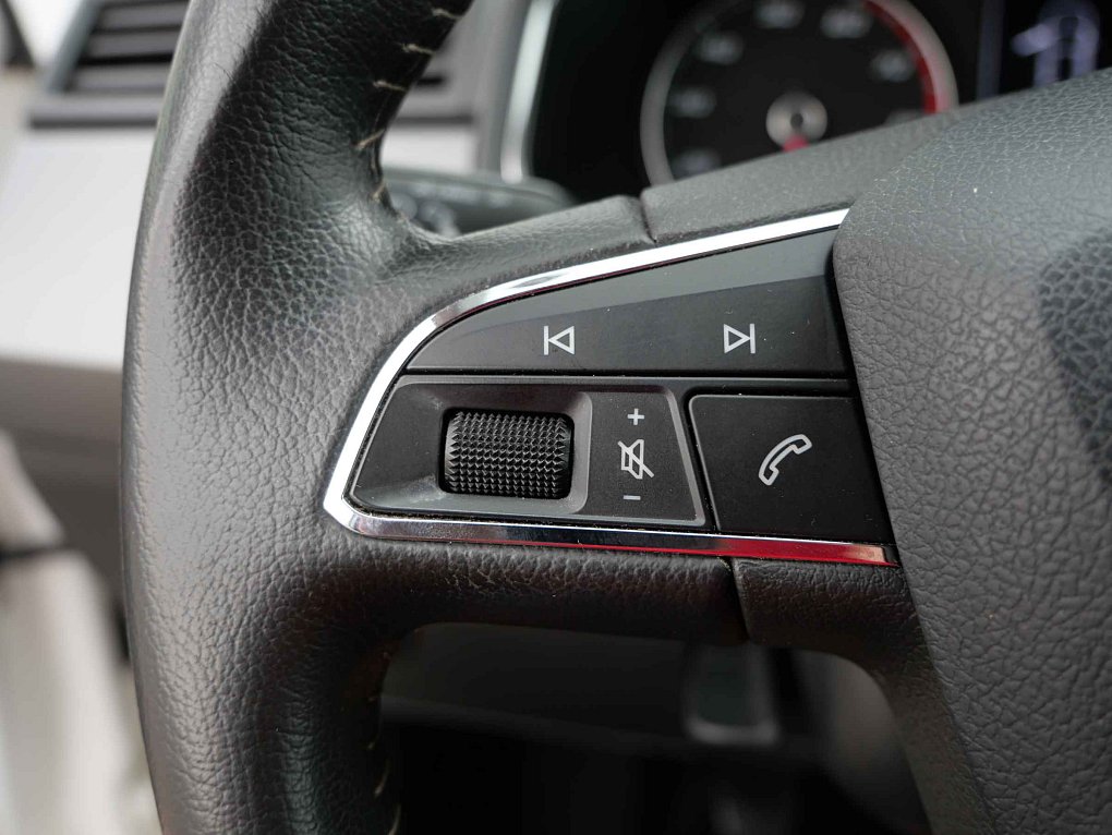 Seat Ibiza 1.0 MPi 