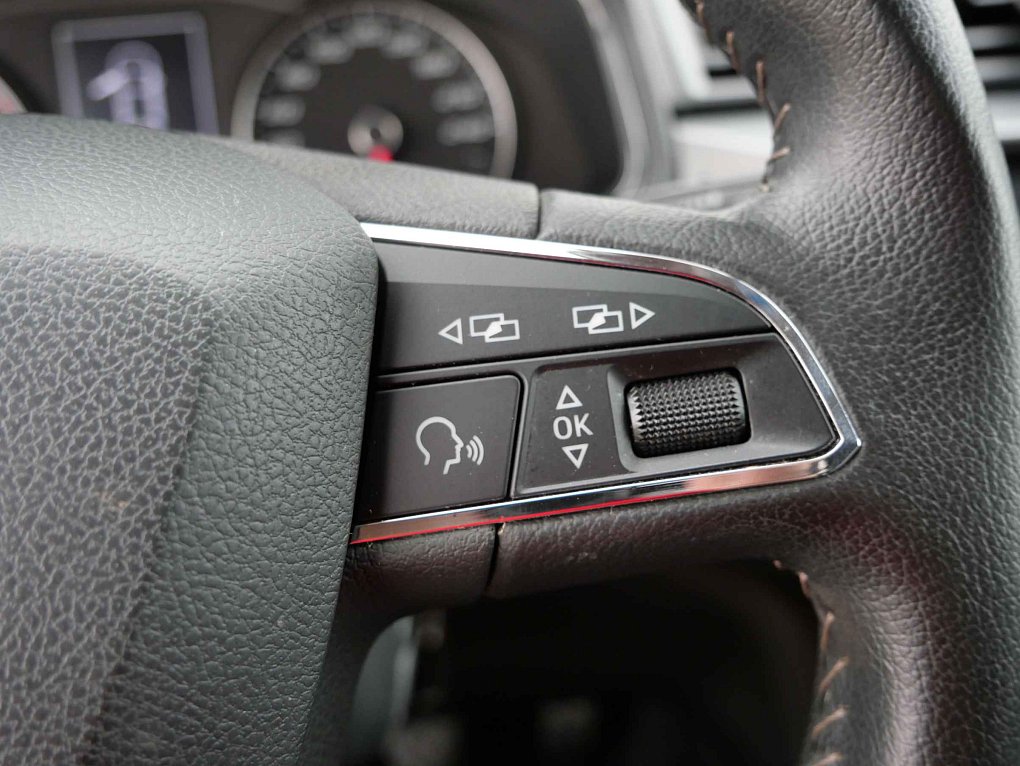 Seat Ibiza 1.0 MPi 