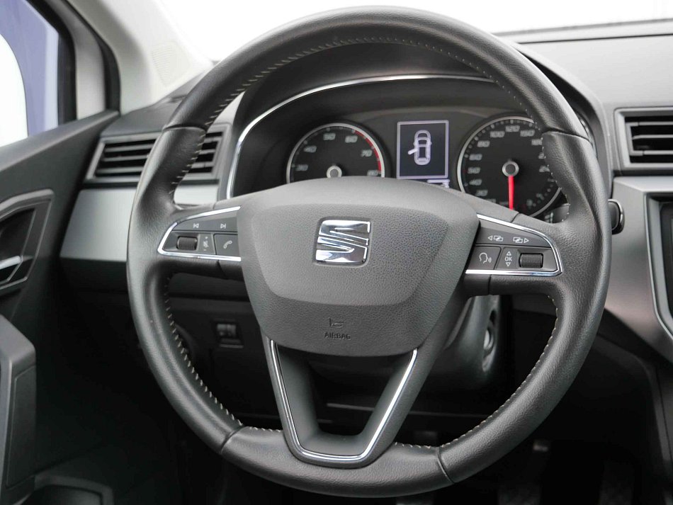 Seat Ibiza 1.0 MPi 