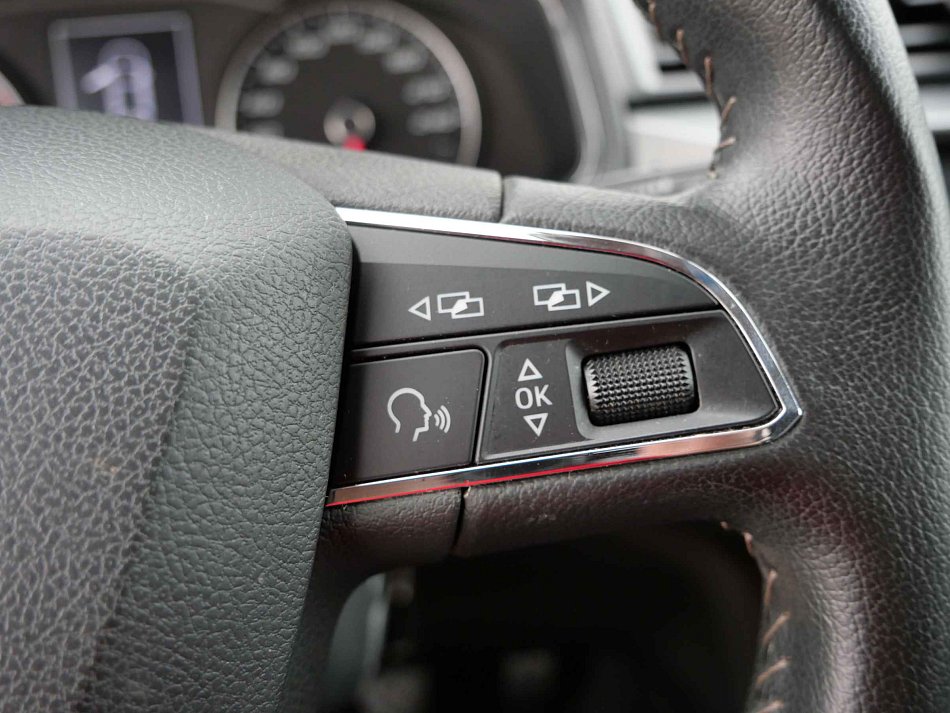Seat Ibiza 1.0 MPi 