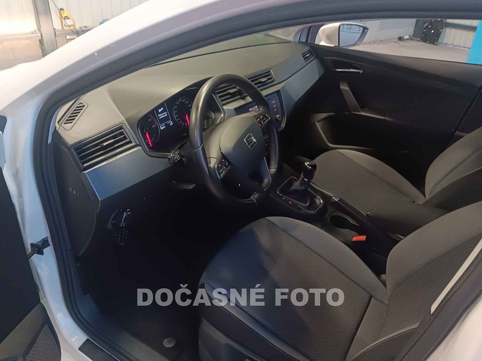 Seat Ibiza 1.0 MPi 