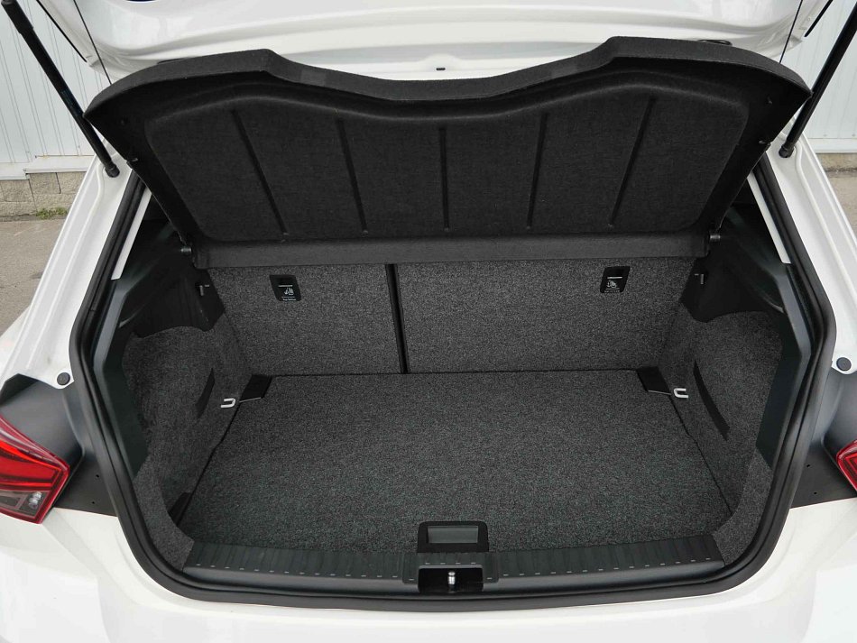 Seat Ibiza 1.0 MPi 