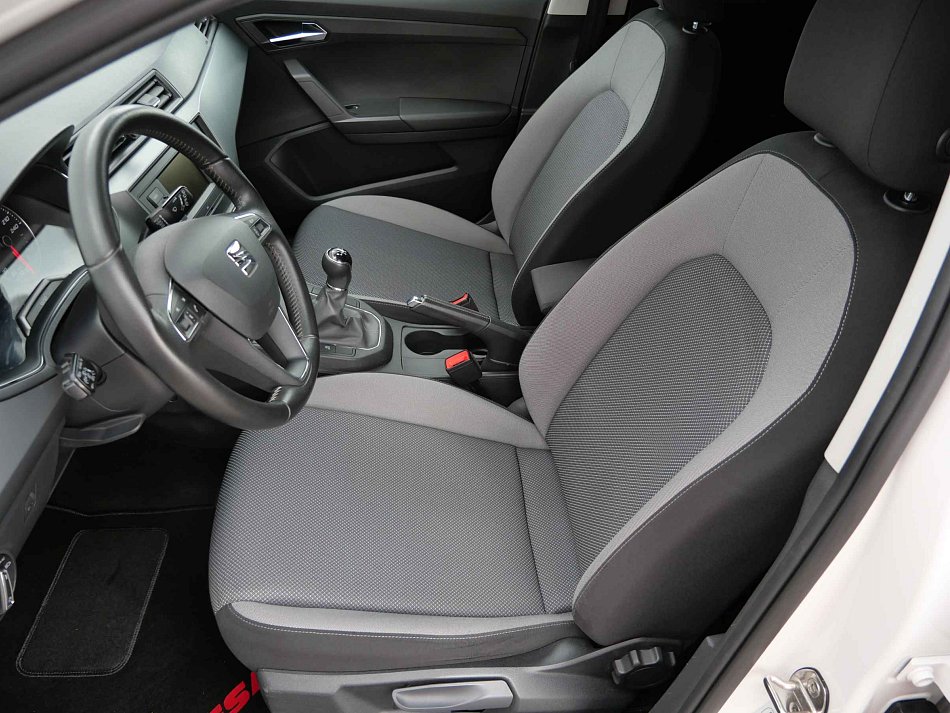 Seat Ibiza 1.0 MPi 