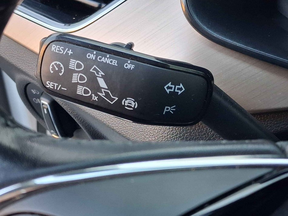 Škoda Scala 1.5 TSi Style