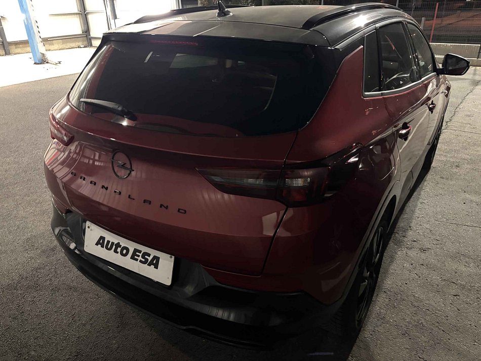Opel Grandland 1.2 T 
