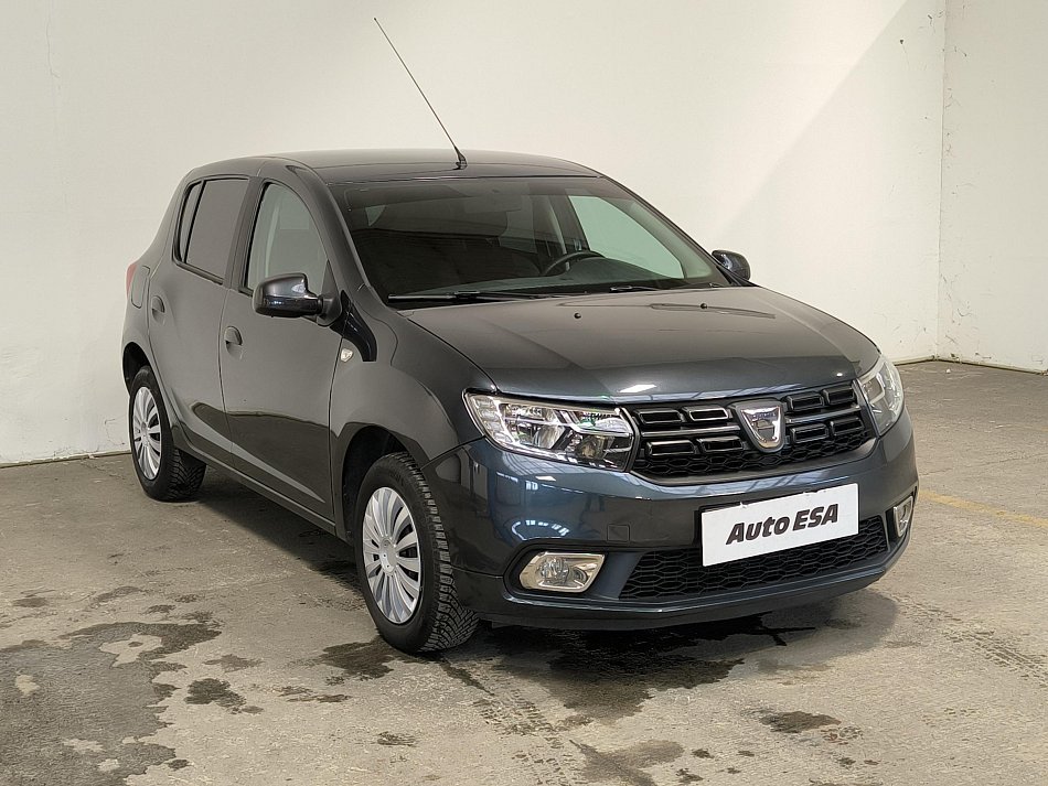 Dacia Sandero 1.0 i 