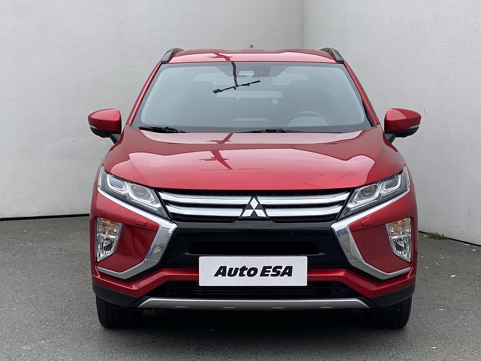 Mitsubishi Eclipse Cross 1.5 T-MIVEC Intense
