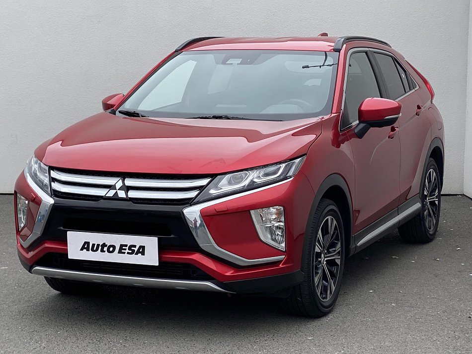 Mitsubishi Eclipse Cross 1.5 T-MIVEC Intense