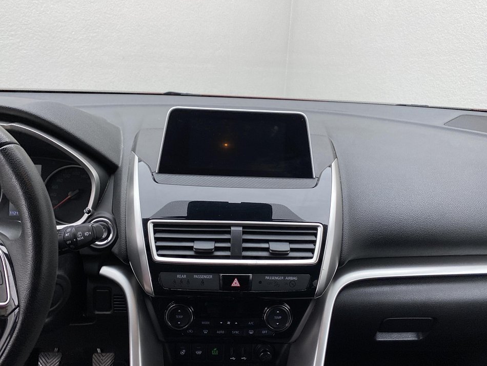 Mitsubishi Eclipse Cross 1.5 T-MIVEC Intense