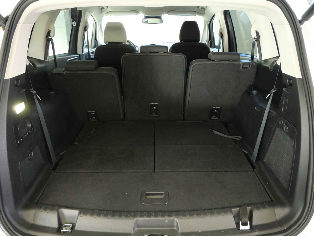 Ford S-MAX 2.0 TDCi 