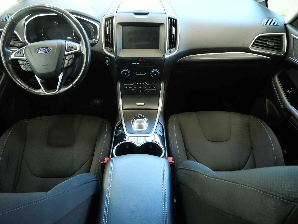 Ford S-MAX 2.0 TDCi 