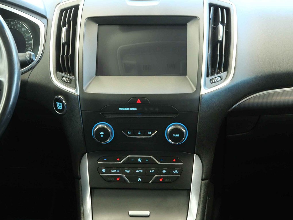 Ford S-MAX 2.0 TDCi 