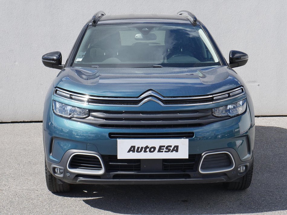 Citroën C5 Aircross 1.5 HDi Shine