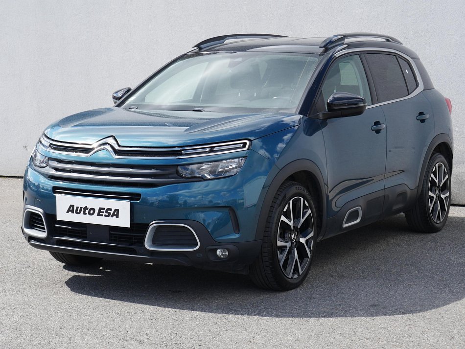 Citroën C5 Aircross 1.5 HDi Shine