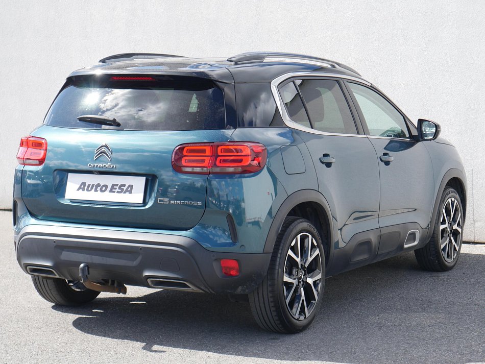 Citroën C5 Aircross 1.5 HDi Shine