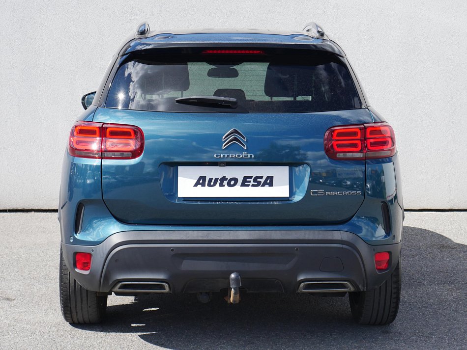 Citroën C5 Aircross 1.5 HDi Shine