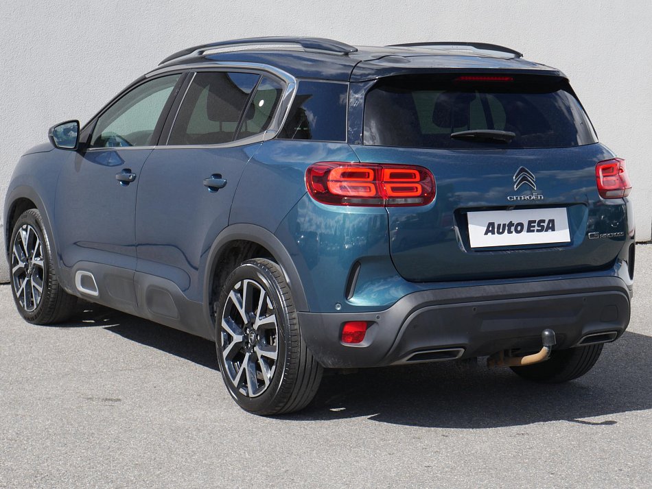 Citroën C5 Aircross 1.5 HDi Shine