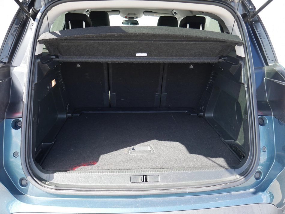 Citroën C5 Aircross 1.5 HDi Shine