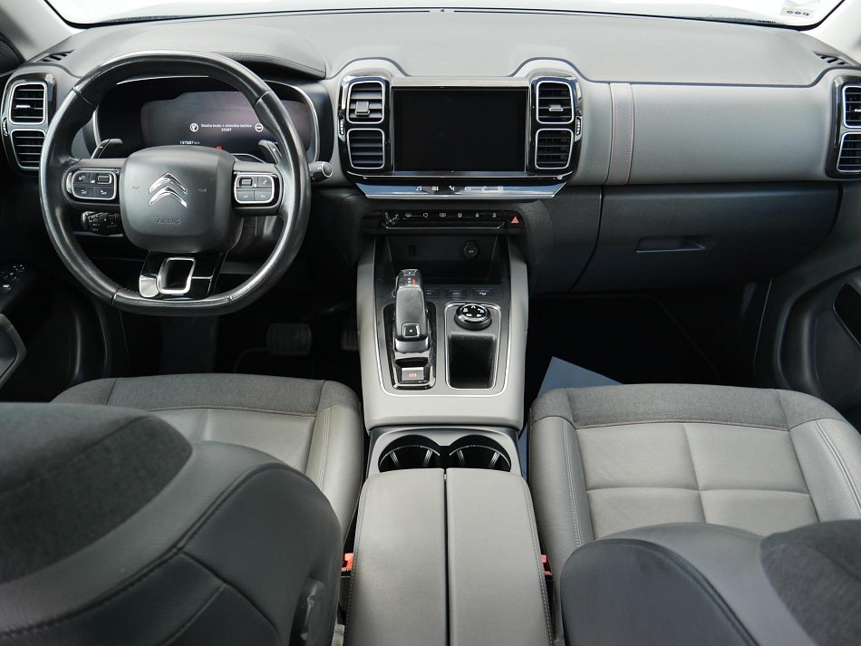 Citroën C5 Aircross 1.5 HDi Shine