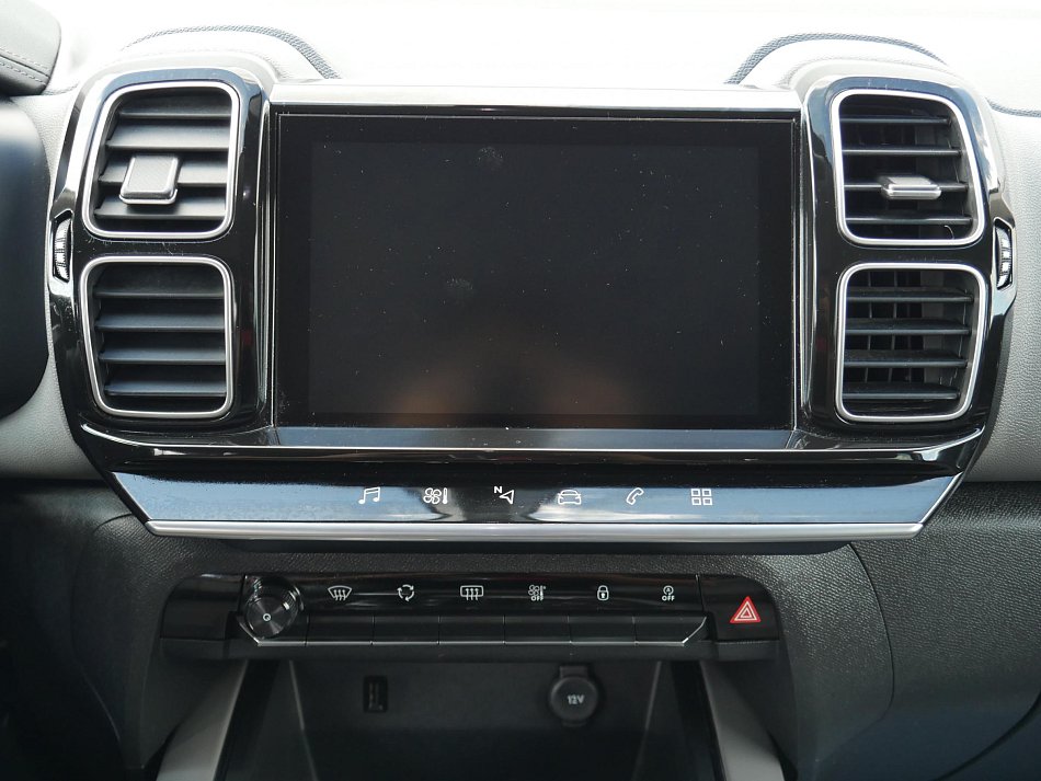 Citroën C5 Aircross 1.5 HDi Shine