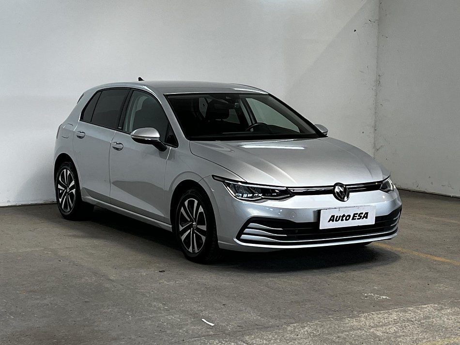 Volkswagen Golf 2.0TDi United