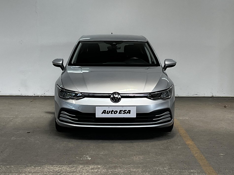 Volkswagen Golf 2.0TDi United