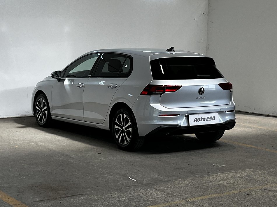 Volkswagen Golf 2.0TDi United