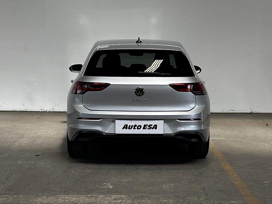 Volkswagen Golf 2.0TDi United