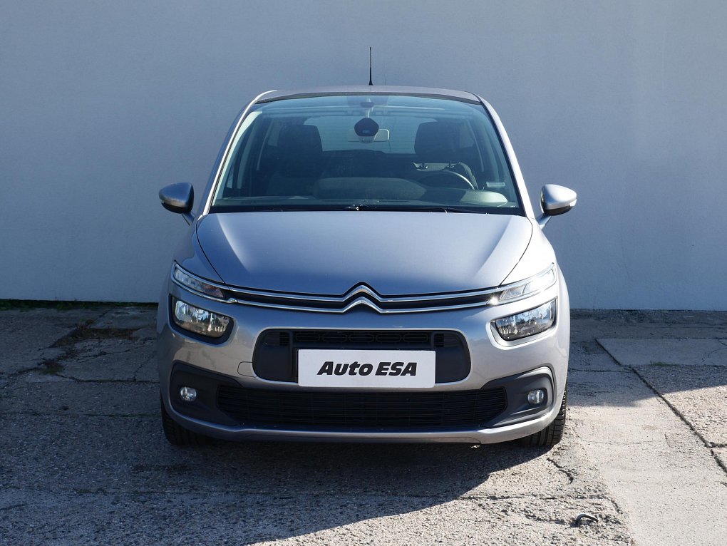 Citroën C4 GRAND Picasso 1.6 HDi 
