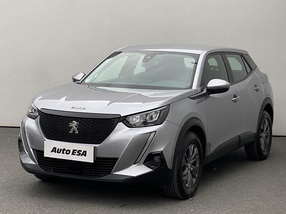 Peugeot 2008 1.2PT 