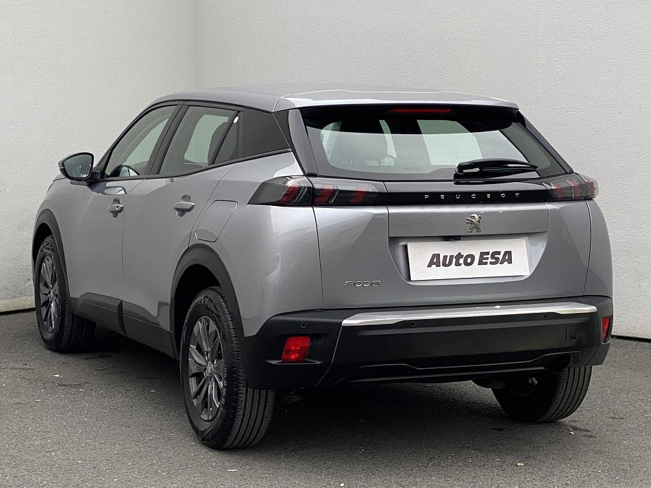 Peugeot 2008 1.2PT 