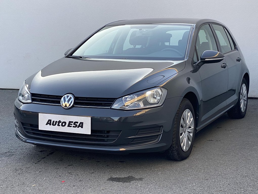 Volkswagen Golf 1.2TSi 