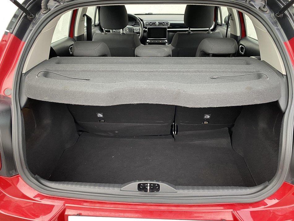 Citroën C3 1.2i Shine