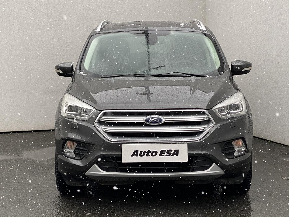 Ford Kuga 1.5 EB Titanium