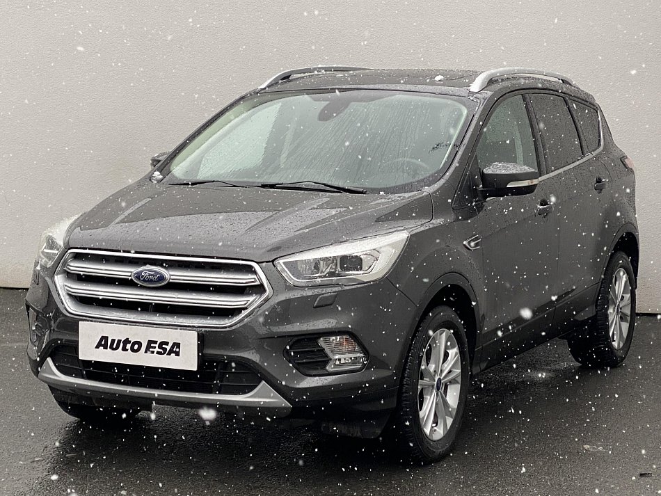 Ford Kuga 1.5 EB Titanium