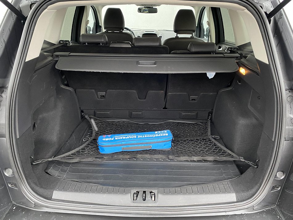 Ford Kuga 1.5 EB Titanium